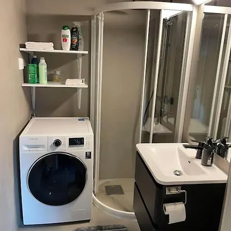 Lägenhet Practical Near Center *