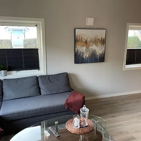 Practical Near Center Lägenhet Stavanger