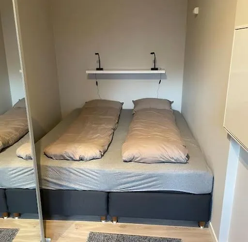 Practical Near Center Апартаменты