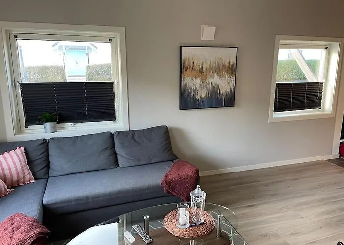 Practical Near Center Lägenhet Stavanger