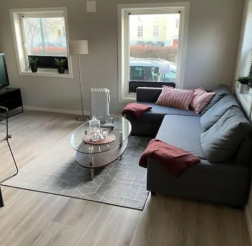 Practical Near Center * Stavanger